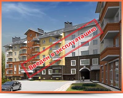 строительство дома