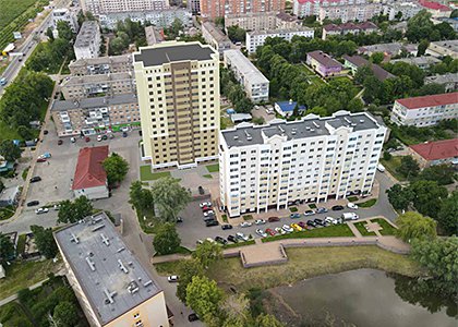 Квартира за городом Киев